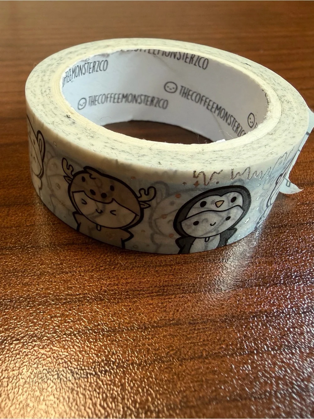 TCMC Washi Tape